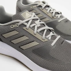 Buy 🛒 Adidas Performance Runfalcon 2.0 - Men's Metal Grey, Core Black & Orbit Grey 🧨 -Mens Shoes Shop http3A2F2Fstatic.theiconic.com .au2Fp2Fadidas performance 2758 2655331 4