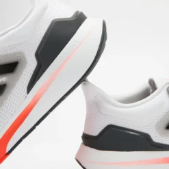 Budget 👍 Adidas Performance EQ21 Running Shoes - Men's White, Black & Grey 😀 -Mens Shoes Shop http3A2F2Fstatic.theiconic.com .au2Fp2Fadidas performance 2795 7413821 3