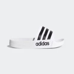 Outlet 🎉 Adidas Performance Adilette Shower Slides Cloud White / Core Black / Cloud White 🔥 -Mens Shoes Shop http3A2F2Fstatic.theiconic.com .au2Fp2Fadidas performance 2892 1554111 4