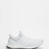 Best Sale 🎁 Adidas Performance Ultraboost 4.0 DNA - Men's Cloud White & Core Black 🎉