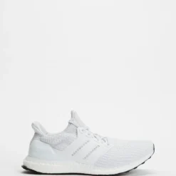 Best Sale 🎁 Adidas Performance Ultraboost 4.0 DNA - Men's Cloud White & Core Black 🎉