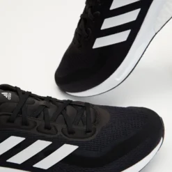 Brand new 🥰 Adidas Performance Supernova - Men's Core Black, Footwear White & Halo Silver 😍 -Mens Shoes Shop http3A2F2Fstatic.theiconic.com .au2Fp2Fadidas performance 3051 3513821 4