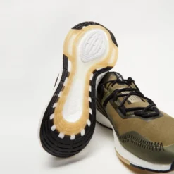 Hot Sale ❤️ Adidas Performance UltraBOOST 21 x Parley - Men's Focus Olive, Core Black & Orbit Green 🔔 -Mens Shoes Shop http3A2F2Fstatic.theiconic.com .au2Fp2Fadidas performance 3224 0755331 3