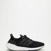 Cheapest 💯 Adidas Performance Ultraboost 22 - Men's Core Black, Core Black & Footwear White 🌟