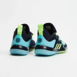 Cheap 🧨 Adidas Performance Harden Stepback 2 Shoes - Men's Legend Ink, Signal Green & Pulse Aqua ⭐ -Mens Shoes Shop http3A2F2Fstatic.theiconic.com .au2Fp2Fadidas performance 3495 7134821 3