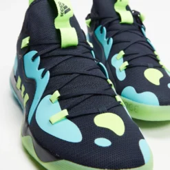 Cheap 🧨 Adidas Performance Harden Stepback 2 Shoes - Men's Legend Ink, Signal Green & Pulse Aqua ⭐ -Mens Shoes Shop http3A2F2Fstatic.theiconic.com .au2Fp2Fadidas performance 3504 7134821 4