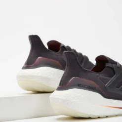 Brand new 😍 Adidas Performance UltraBOOST 21 - Men's Grey Five & Screaming Orange 😍 -Mens Shoes Shop http3A2F2Fstatic.theiconic.com .au2Fp2Fadidas performance 3535 9219811 3