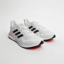 Buy 👍 Adidas Performance Supernova Shoes - Men's White, Core Black & Solar Red 🔥 -Mens Shoes Shop http3A2F2Fstatic.theiconic.com .au2Fp2Fadidas performance 3543 6213821 4