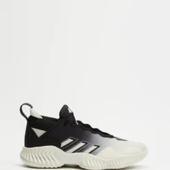 Best reviews of ❤️ Adidas Performance Court Vision 3 Shoes - Men's Orbit Grey, Orbit Grey & Core Black 🔔