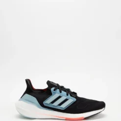 Best deal ⭐ Adidas Performance Ultraboost 22 - Men's Core Black, Magic Grey & Turbo 🧨