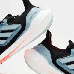 Best deal ⭐ Adidas Performance Ultraboost 22 - Men's Core Black, Magic Grey & Turbo 🧨 -Mens Shoes Shop http3A2F2Fstatic.theiconic.com .au2Fp2Fadidas performance 3859 4680541 4