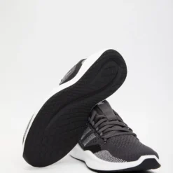 Best deal 💯 Adidas Performance Fluidflow 2.0 - Men's Core Black, White & Grey 🤩 -Mens Shoes Shop http3A2F2Fstatic.theiconic.com .au2Fp2Fadidas performance 3903 4375331 3