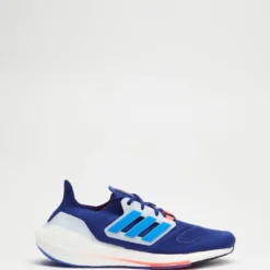 Brand new 🔔 Adidas Performance Ultraboost 22 - Men's Legacy Indigo, Blue Rush & Turbo ❤️