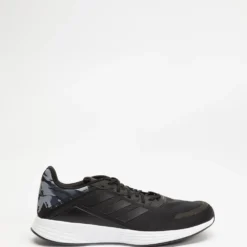 Brand new ⌛ Adidas Performance Duramo SL - Men's Core Black, Core Black & Grey Six 🌟