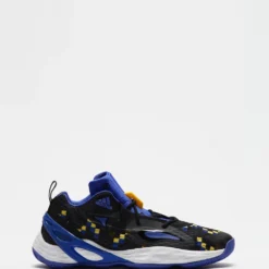 New 👍 Adidas Performance Exhibit A - Men's Core Black, Sonic Ink & White ✨