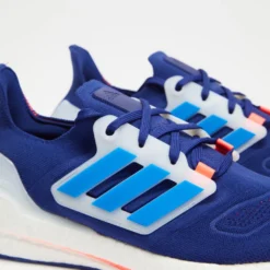 Brand new 🔔 Adidas Performance Ultraboost 22 - Men's Legacy Indigo, Blue Rush & Turbo ❤️ -Mens Shoes Shop http3A2F2Fstatic.theiconic.com .au2Fp2Fadidas performance 4063 5680541 4