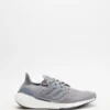 Best deal 😍 Adidas Performance Ultraboost 22 - Men's Grey Three & Core Black ❤️
