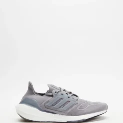 Best deal 😍 Adidas Performance Ultraboost 22 - Men's Grey Three & Core Black ❤️