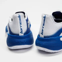 Best Sale 😉 Adidas Performance BARRICADE TENNIS 🌟 SHOES – Men’s White & Silver Metallic ✔️ -Mens Shoes Shop http3A2F2Fstatic.theiconic.com .au2Fp2Fadidas performance 4080 3555331 4