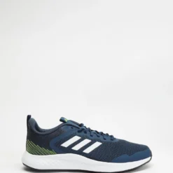 Best Pirce ⌛ Adidas Performance Fluidstreet - Men's Crew Navy, Cloud White & Legend Ink ✔️