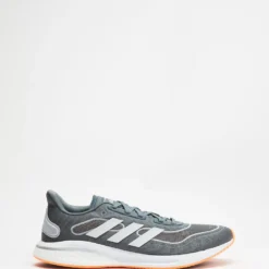 Best deal ⭐ Adidas Performance Supernova - Men's Blue Oxide, Footwear White & Screaming Orange ❤️