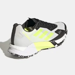 Buy 🎁 Adidas Performance Terrex Agravic Ultra Trail Running Shoes Cloud White / Grey Two / Core Black ✨ -Mens Shoes Shop http3A2F2Fstatic.theiconic.com .au2Fp2Fadidas performance 4206 0272041 3