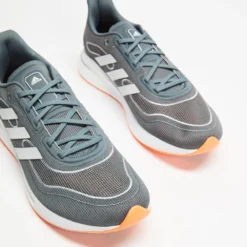 Best deal ⭐ Adidas Performance Supernova - Men's Blue Oxide, Footwear White & Screaming Orange ❤️ -Mens Shoes Shop http3A2F2Fstatic.theiconic.com .au2Fp2Fadidas performance 4244 4219811 5