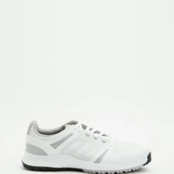 Discount ✨ Adidas Performance EQT Spikeless Wide Golf 🎉 Shoes - Men's Cloud White, Cloud White & Grey Two ⭐