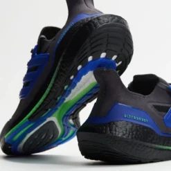 Best deal ⌛ Adidas Performance UltraBOOST 21 - Men's Grey Five, Core Black & Screaming Green 🔥 -Mens Shoes Shop http3A2F2Fstatic.theiconic.com .au2Fp2Fadidas performance 4326 6655331 4