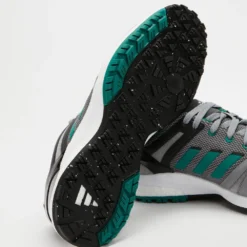 Outlet 👏 Adidas Performance EQT Spikeless Wide Golf 🤩 Shoes - Men's Grey Four, Sub Green & Core Black ✨ -Mens Shoes Shop http3A2F2Fstatic.theiconic.com .au2Fp2Fadidas performance 4357 9631841 3