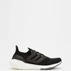Outlet ❤️ Adidas Performance UltraBOOST 21 - Men's Black 🤩