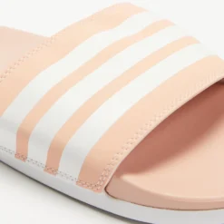 Best Sale ✨ Adidas Performance Adilette Comfort Slides - Women's Vapour Pink & White 🎉 -Mens Shoes Shop http3A2F2Fstatic.theiconic.com .au2Fp2Fadidas performance 4660 5524821 4