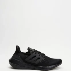 Coupon 🔔 Adidas Performance Ultraboost 22 - Men's Core Black, Core Black & Core Black ✔️