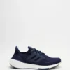 Best Pirce ⭐ Adidas Performance Ultraboost 22 - Men's Collegiate Navy, Collegiate Navy & Core Black ✔️