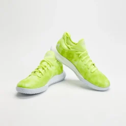 Best Sale 😀 Adidas Performance Defiant Generation Tennis Shoes - Men's Solar Yellow, Hazy Blue & Cloud White 😀 -Mens Shoes Shop http3A2F2Fstatic.theiconic.com .au2Fp2Fadidas performance 4759 7229811 4