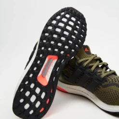 Flash Sale 👏 Adidas Performance Ultraboost 5.0 DNA - Men's Focus Olive, Carbon & Turbo 🎉 -Mens Shoes Shop http3A2F2Fstatic.theiconic.com .au2Fp2Fadidas performance 4832 3780541 3