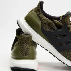 Flash Sale 👏 Adidas Performance Ultraboost 5.0 DNA - Men's Focus Olive, Carbon & Turbo 🎉 -Mens Shoes Shop http3A2F2Fstatic.theiconic.com .au2Fp2Fadidas performance 4844 3780541 4
