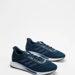 Budget 👏 Adidas Performance Galaxar Run - Men's Crew Navy, Crew Blue & Cream White ✔️ -Mens Shoes Shop http3A2F2Fstatic.theiconic.com .au2Fp2Fadidas performance 5333 9919811 4