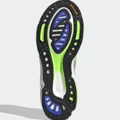 Brand new 🔔 Adidas Performance Solarboost 3 Shoes Halo Silver / Signal Green / Sonic Ink ❤️ -Mens Shoes Shop http3A2F2Fstatic.theiconic.com .au2Fp2Fadidas performance 5464 2761041 5