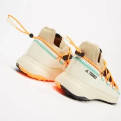 Best Pirce 🥰 Adidas Performance Terrex Voyager 21 Travel Shoes - Men's Savannah, Black & Orange 💯 -Mens Shoes Shop http3A2F2Fstatic.theiconic.com .au2Fp2Fadidas performance 5474 2219811 3