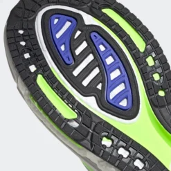 Brand new 🔔 Adidas Performance Solarboost 3 Shoes Halo Silver / Signal Green / Sonic Ink ❤️ -Mens Shoes Shop http3A2F2Fstatic.theiconic.com .au2Fp2Fadidas performance 5477 2761041 7