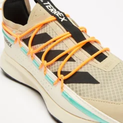 Best Pirce 🥰 Adidas Performance Terrex Voyager 21 Travel Shoes - Men's Savannah, Black & Orange 💯 -Mens Shoes Shop http3A2F2Fstatic.theiconic.com .au2Fp2Fadidas performance 5486 2219811 4