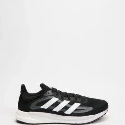 Budget ✔️ Adidas Performance Solar Glide 4 - Men's Core Black, Feather White & Grey Five ⌛