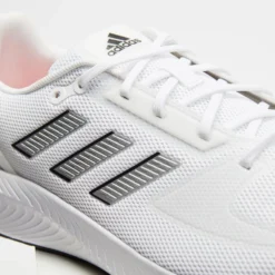 Flash Sale 🔔 Adidas Performance Runfalcon 2.0 Footwear White, Metallic Silver & Solar Red 🥰 -Mens Shoes Shop http3A2F2Fstatic.theiconic.com .au2Fp2Fadidas performance 5654 3129811 4