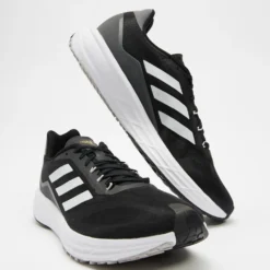 Best Pirce 🥰 Adidas Performance SL20.2 - Men's Core Black, Feather White & Grey Five ✔️ -Mens Shoes Shop http3A2F2Fstatic.theiconic.com .au2Fp2Fadidas performance 5655 0513821 3