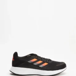 Best reviews of 🔔 Adidas Performance Duramo SL - Men's Core Black, Solar Red & Carbon 🔔