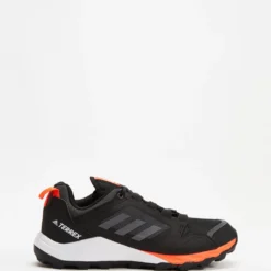 Wholesale 🔔 Adidas Performance Terrex Agravic TR Trail Running Shoes - Men's Grey Six, Grey Four & Core Black 🥰