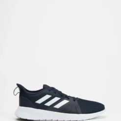 Buy 👏 Adidas Performance ASWEERUN 2.0 - Men's Legend Ink, Footwear White & Core Black ❤️