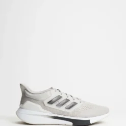 Top 10 🤩 Adidas Performance EQ21 Run Shoes - Men's Metal Grey, Core Black & Orbit Grey ✨