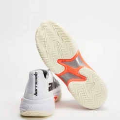 Flash Sale 🎉 Adidas Performance BARRICADE TENNIS SHOES – Men’s White, Core Black & Solar Red ❤️ -Mens Shoes Shop http3A2F2Fstatic.theiconic.com .au2Fp2Fadidas performance 6525 9524821 3